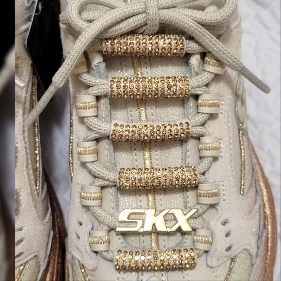 🎋Sketcher Premium Heritage Limited Edition Sneakers - Picture 12 of 12